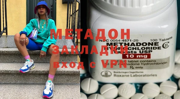 твердый Михайлов